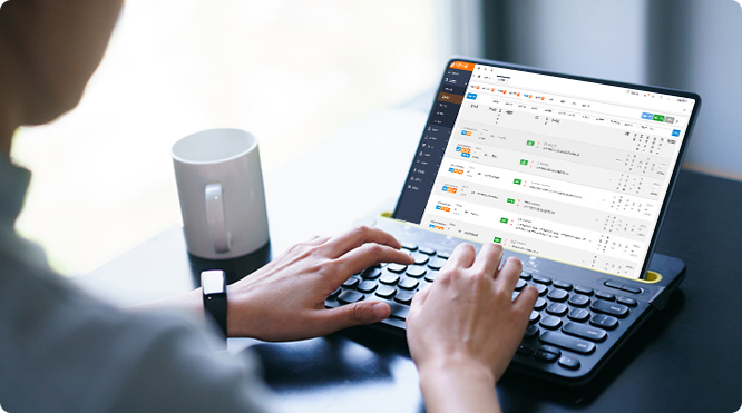 小橙云服-立的网络科技