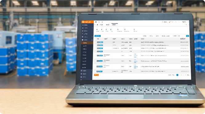 小橙云服-立的网络科技