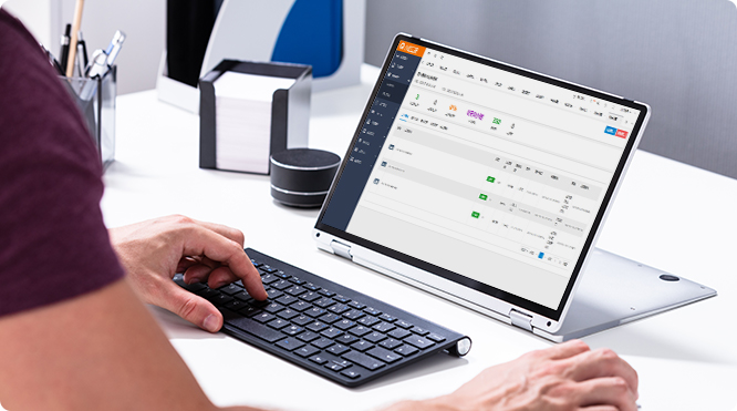 小橙云服-立的网络科技