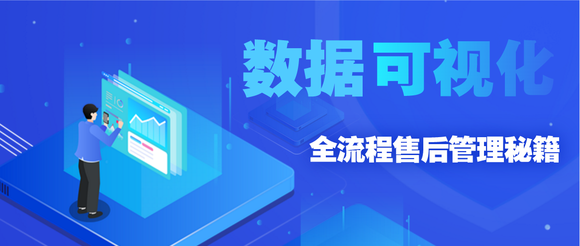 小橙云服拍了拍你，全流程售后管理秘籍要不要